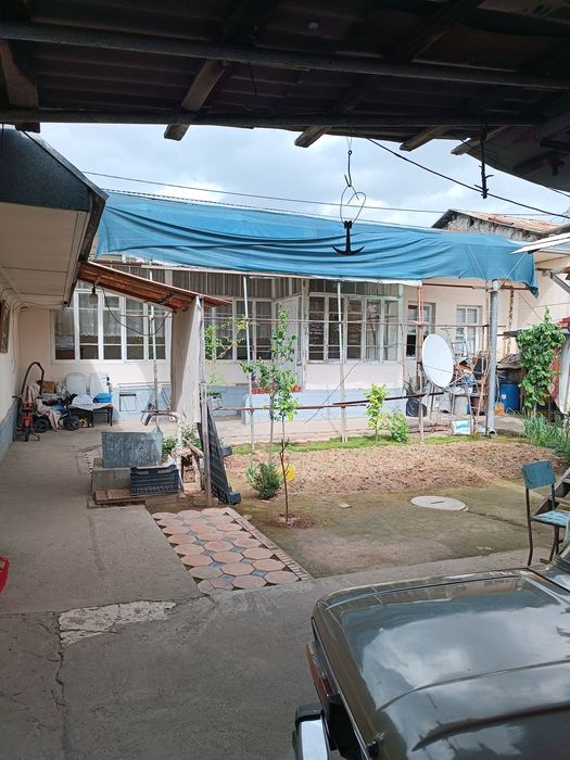 Yunus obod usta shirin batoniski 3.50 sotih yer uchastka  sotiladi