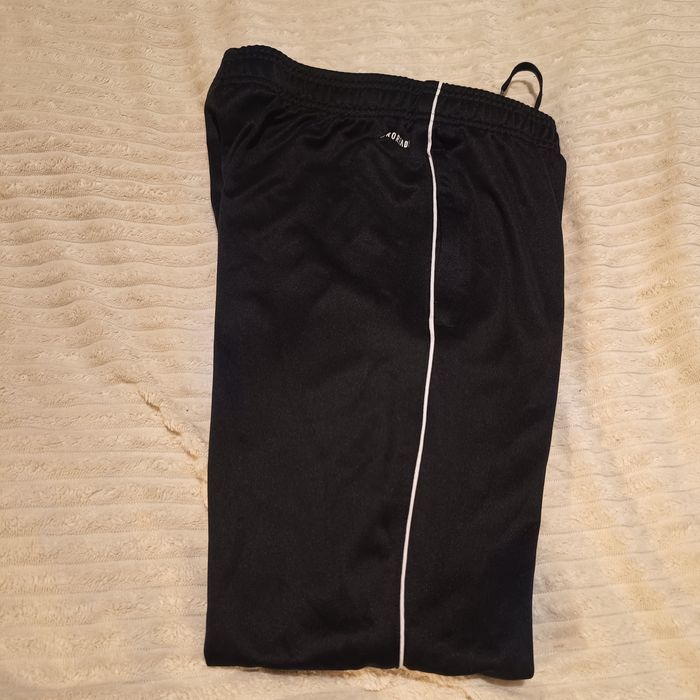 Pantaloni trening Adidas 11-12ani