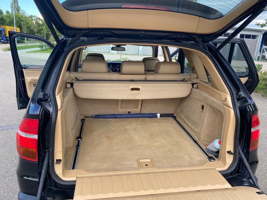 Bmw X5 3.0D de vanzare