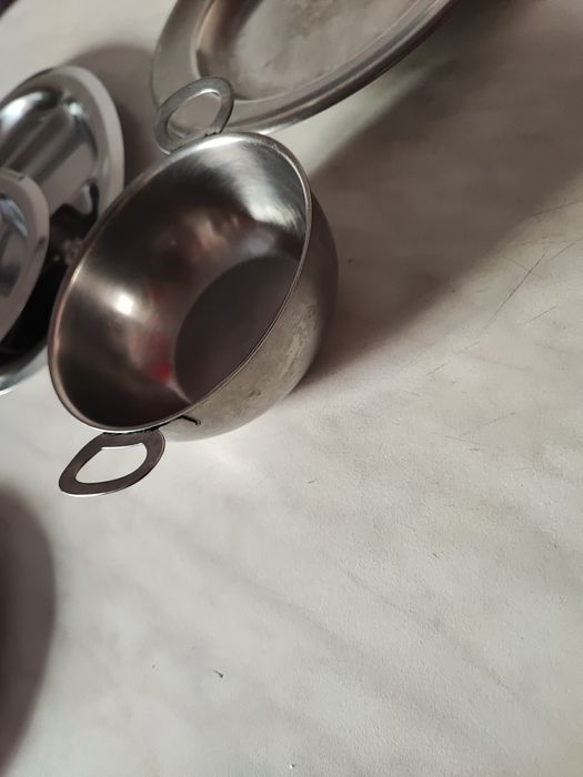 Български алпака неръждаема