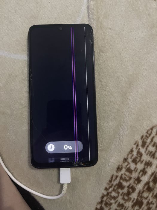 Samsung A05s display spart