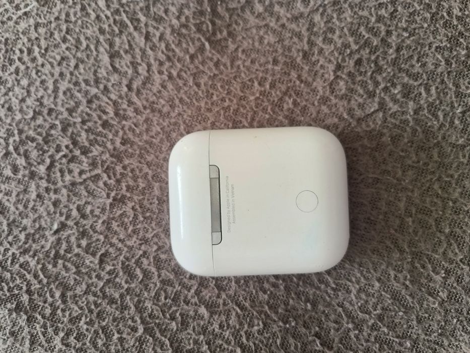 Căști iPhone // ipods