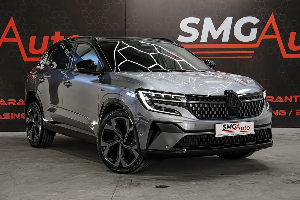 Renault Austral Tva DeductibilGarantie Producator Posibilitate Finantare / Credit Auto