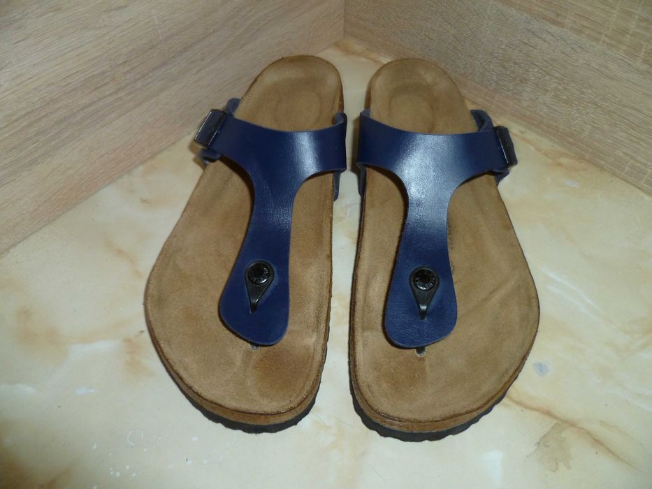 BIRKENSTOCK/два модела/чехли №43