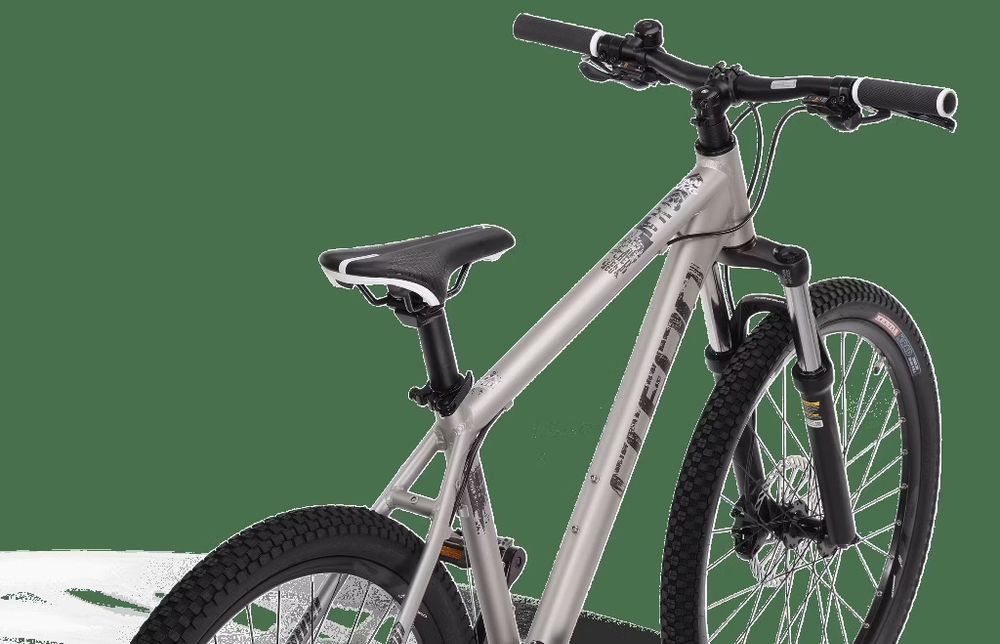 Bicicleta Mtb CREON Raw NRG 26