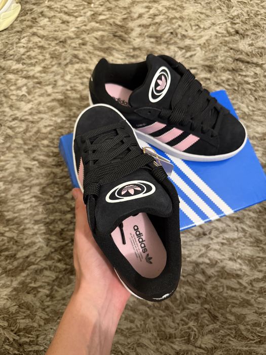 Adidas Campus 38 2/3