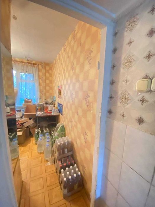 Продам магазин с хорошей проходимостью