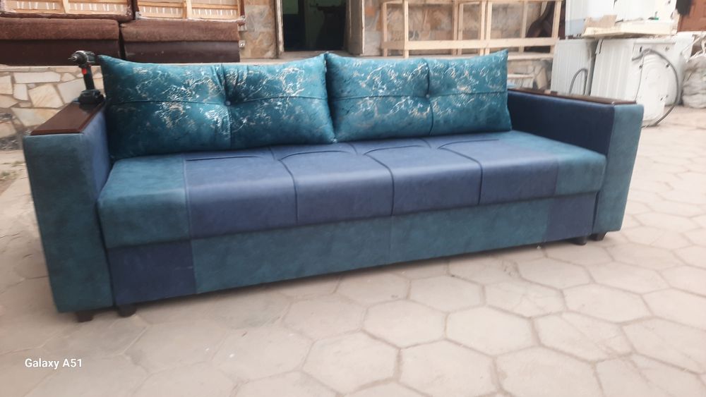 ремонт мякий мебель