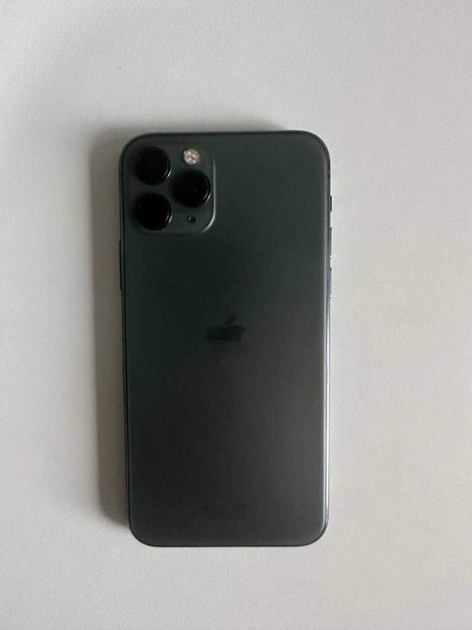 Iphone 11 pro 256gb 70% akb