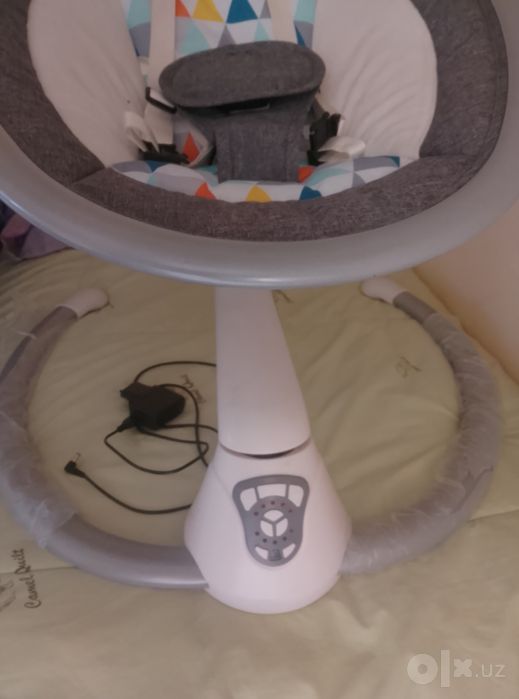 Bolalar lulkasi holati ideal