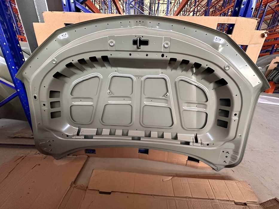 Tracer 2 KAPOT GM Orginal