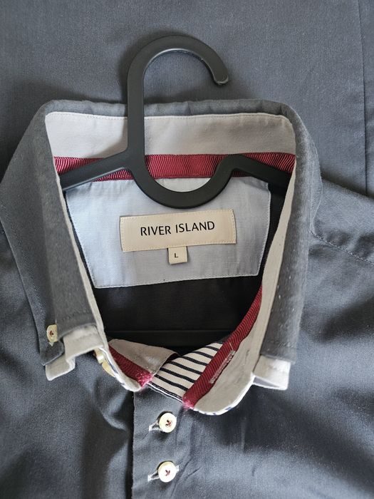 Мъжка риза River Island