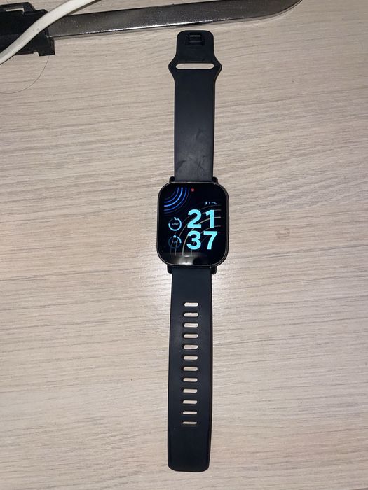 Смарт часы Readmi watch aktive 5
