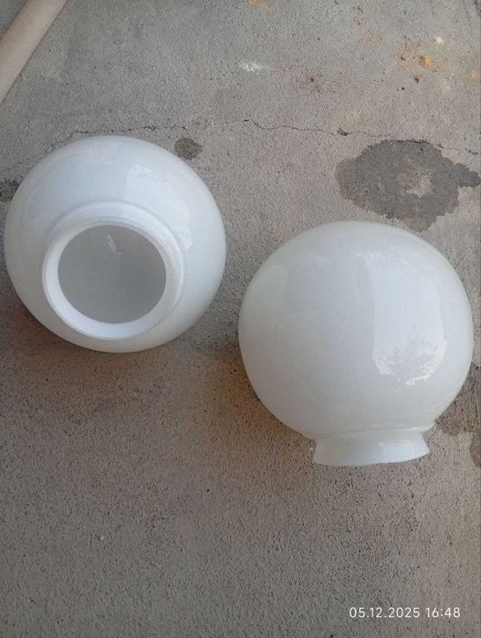 Shisha plafon. Продается стеклянный плафон