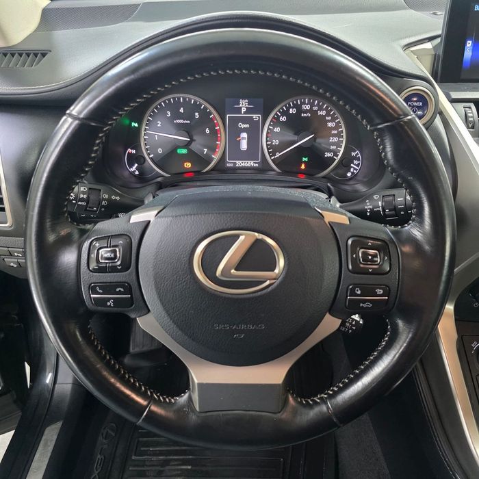 Lexus Seria NX Recent importată,stare impecabilă, preț negociabil