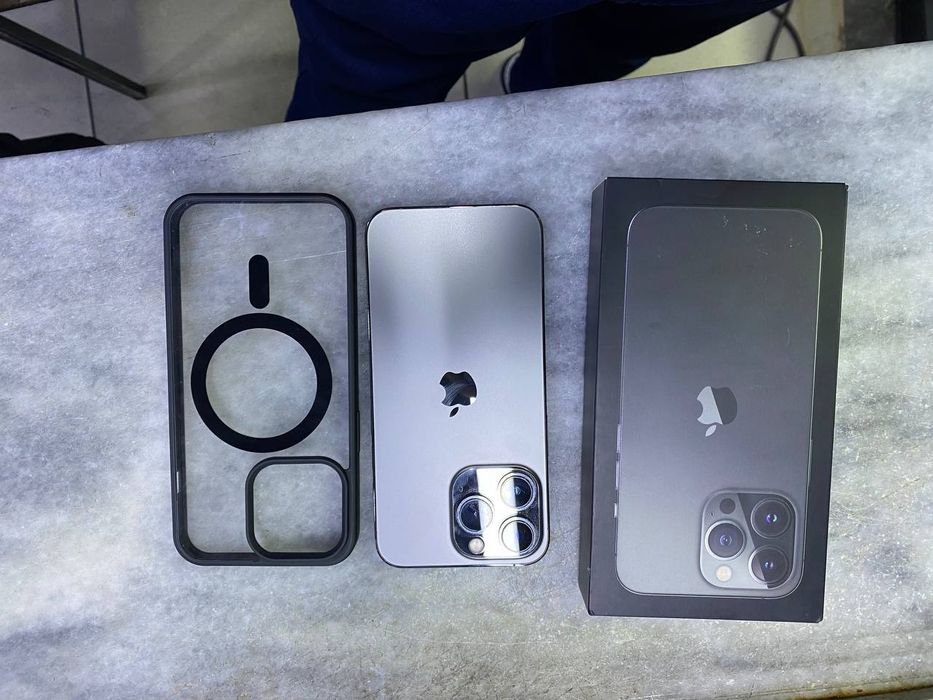 Iphone 13pro sotiladi