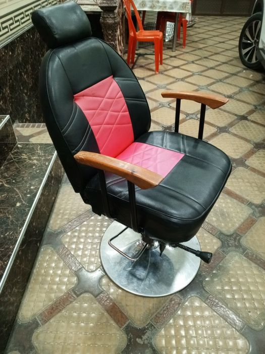 Salon kreslosi..