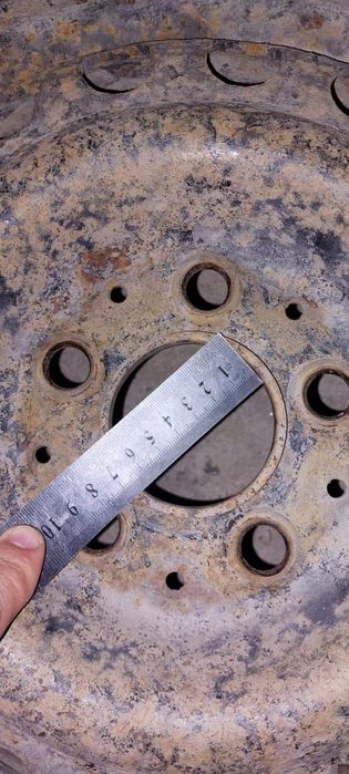 Продам диски на машину