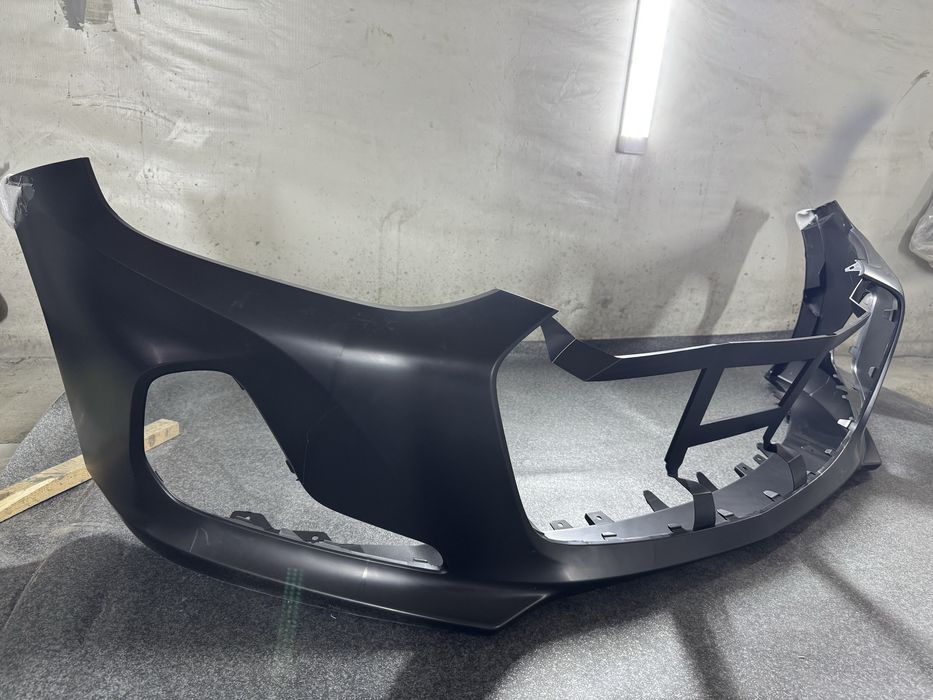 onix бампер перед зад