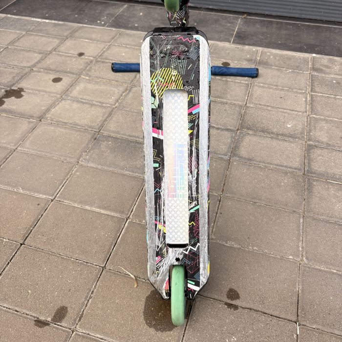 S9 blunt prodigy