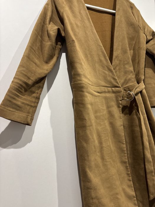 Дамкса рокля bsb