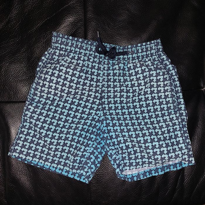 Детски бански Vilebrequin до 134 см