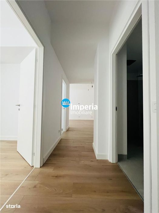 Apartament – Iași, Țesătura - Mai multe