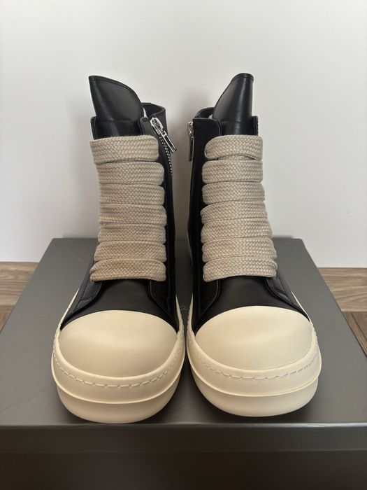 Rick Owens