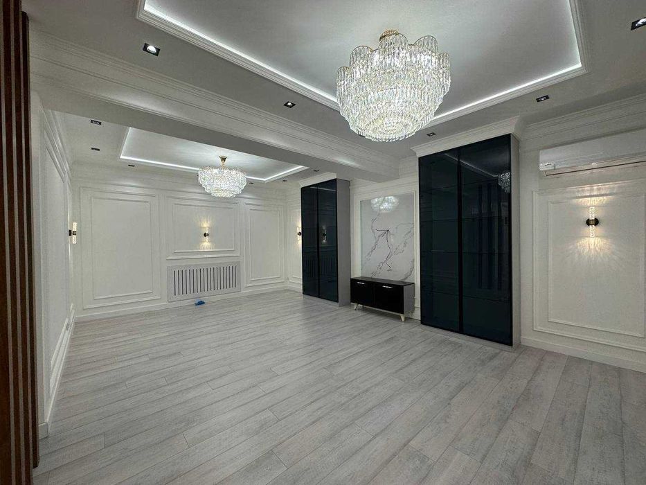 106 м2, 3 хонали хонадон ижара берилади