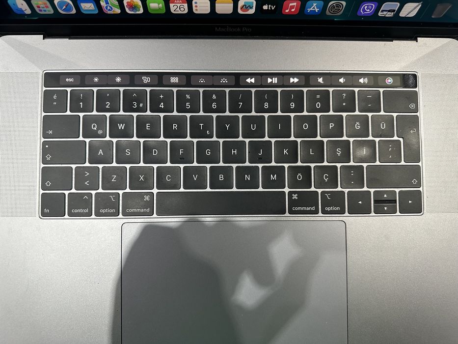 MacBook Pro 2019