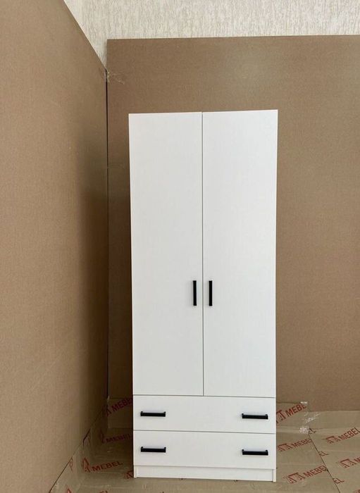 Шкаф "ЛОФТ" Hi-tech