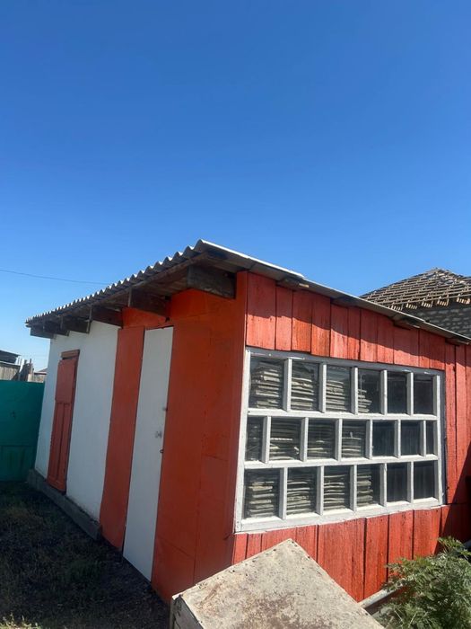 Жеке үй • 3бөлме • 10 сот.