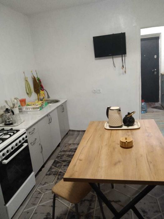 Продается Квартира  Толеубай