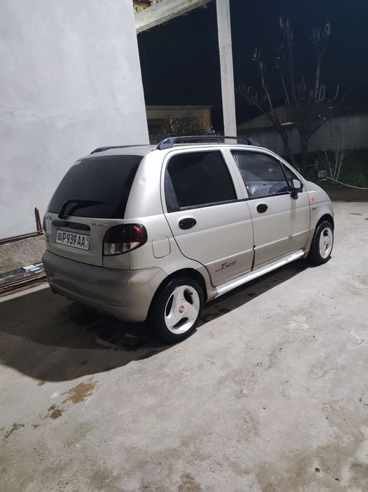 Betiz best lyuks kondisaner