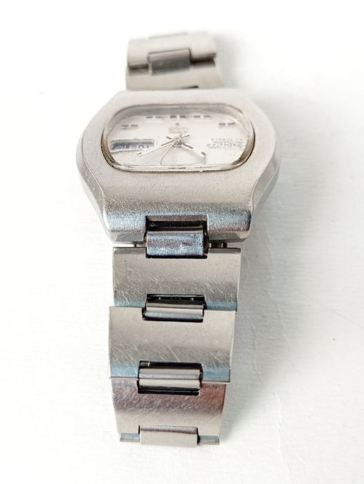 Seiko Automatic 21 Jewels 6119-5431