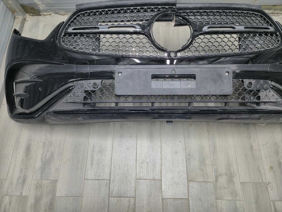 Bara fata Mercedes GLC AMG W254 X254 An 2023 2024 2025
