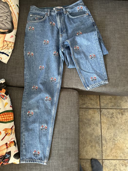 Tommy jeans blugi, marime 29x32