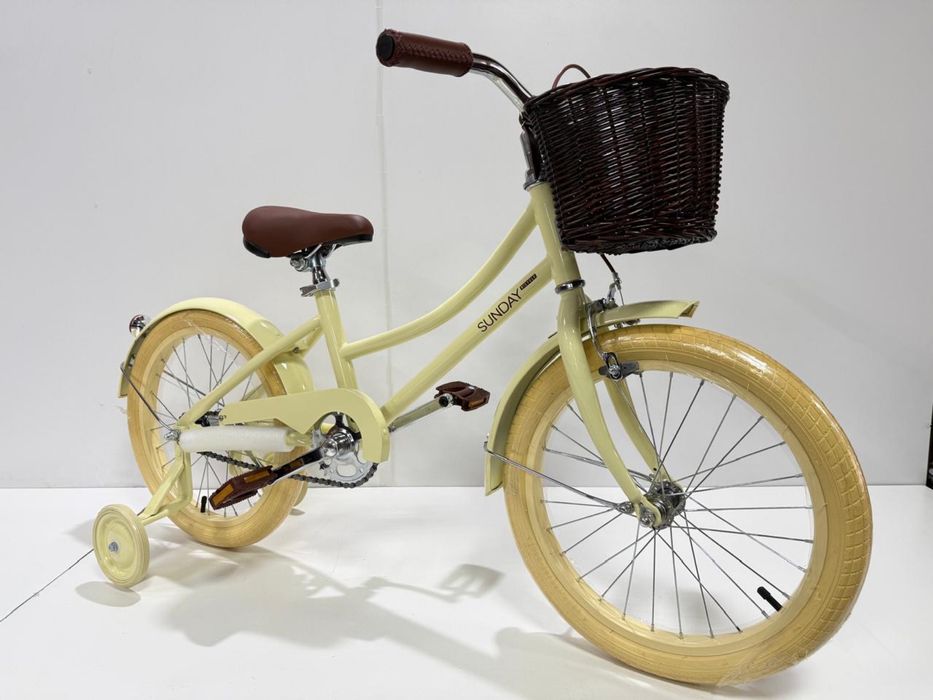 Детский велосипед Sundai URBAN