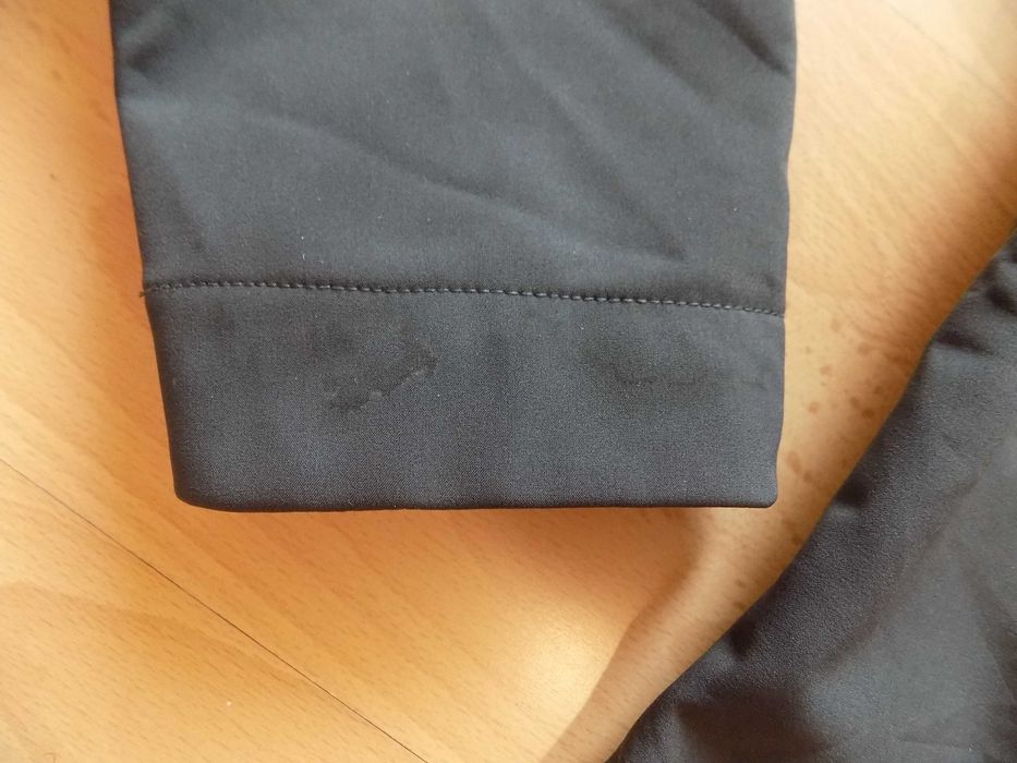 горнище montane/mountain hard wear худи яке оригинал туризъм мъжко S/M