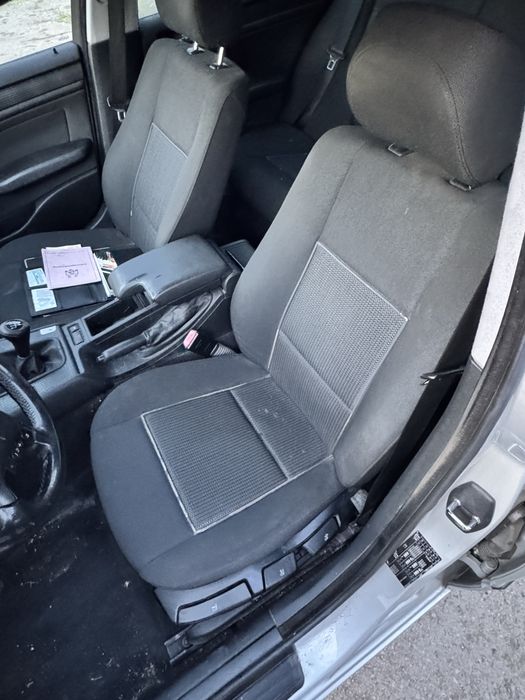 НА ЧАСТИ!! BMW E46 318d 116к.с