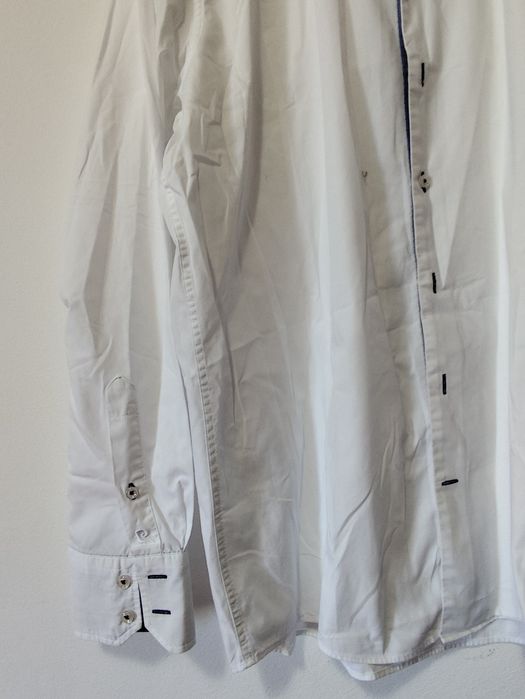 Pierre cardin cămașă bărbat L