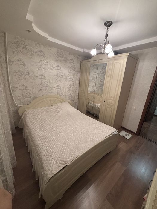 2 квартира, торг