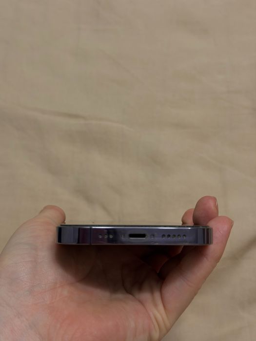 Iphone 14 pro 256 gb