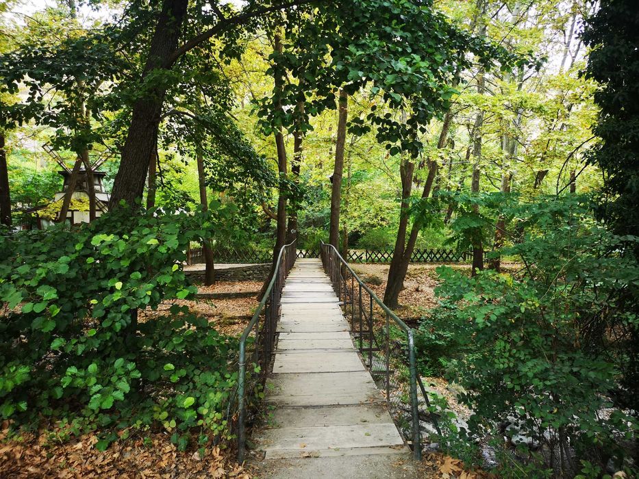 Парцел 1 линия река  с. Първенец