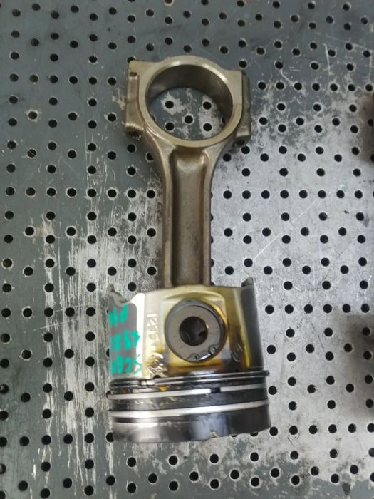 piston cu biela 1.9 dci f9qb800 euro 3  renault scenic trafic megane 2