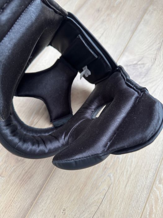 Каска шлем за бокс RDX