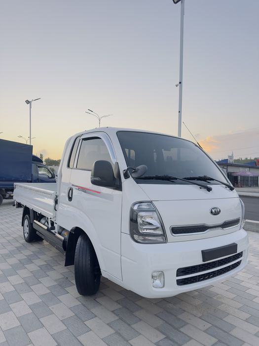 Kia bongo 2021 й 75 ххх