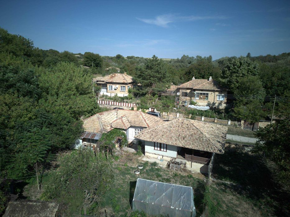 Продава се Парцел в с. Ломци, Област Търговище - 4959 кв.м за 9 €/кв.м - Снимка #3