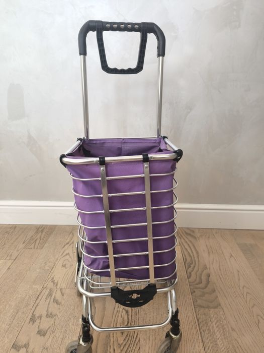 Тележка для продуктов