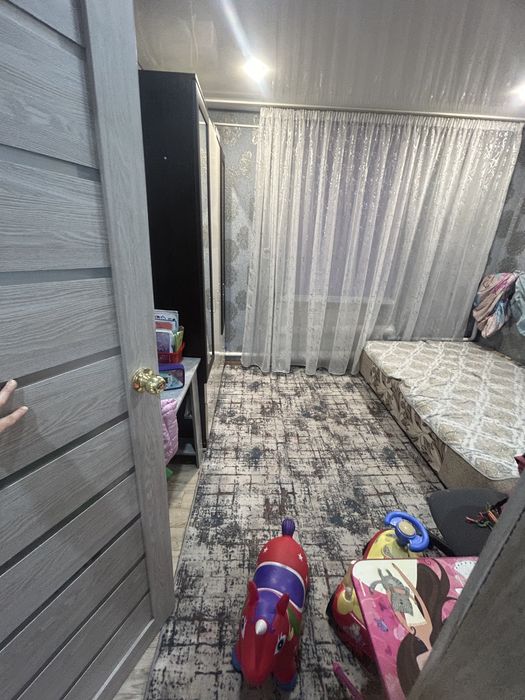 Продам трехкомнатный дом